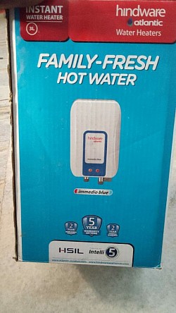 3 Litre