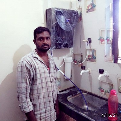 Srinivas
